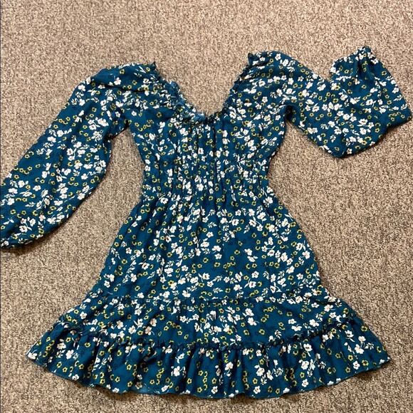 3 RD + MALT WOMEN’S DRESS SIZE M - Picture 2 of 9